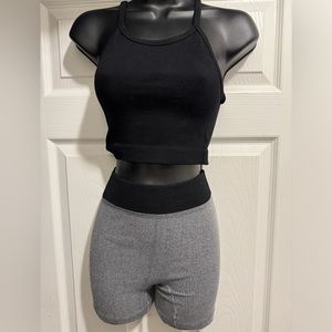 2 Piece Workout Set